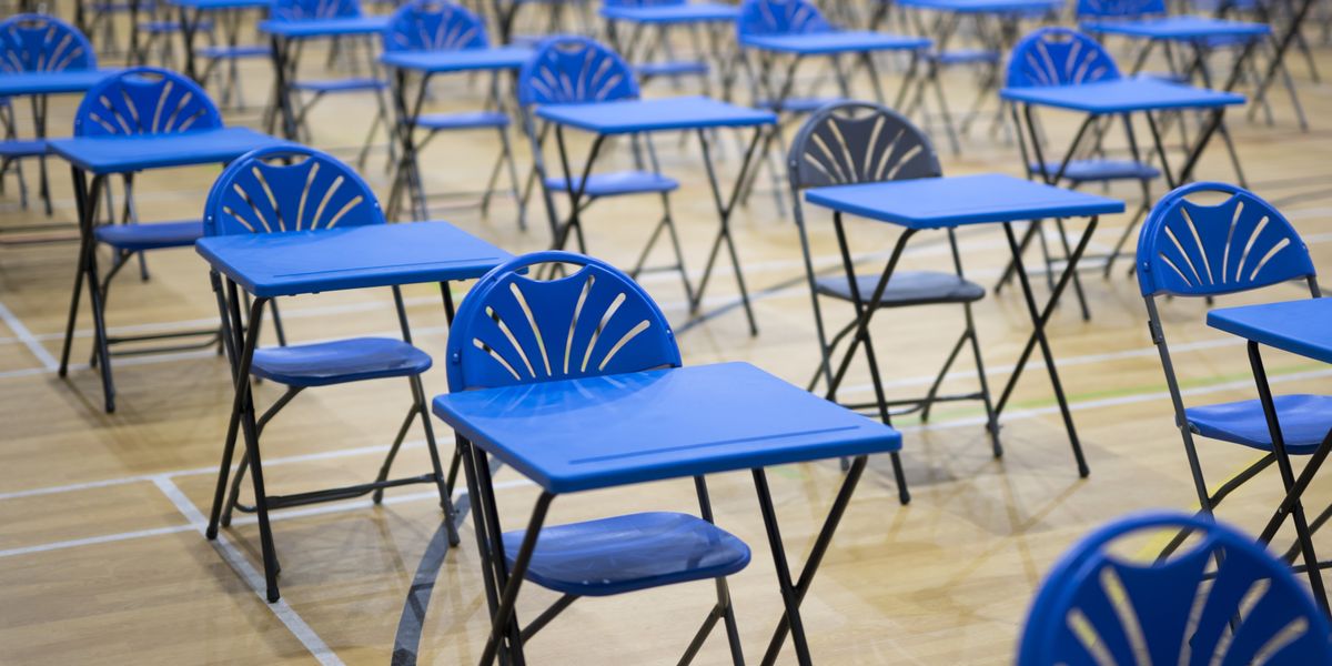 More than 19,000 raging students sign petition claiming A-level maths exam was 'too hard'