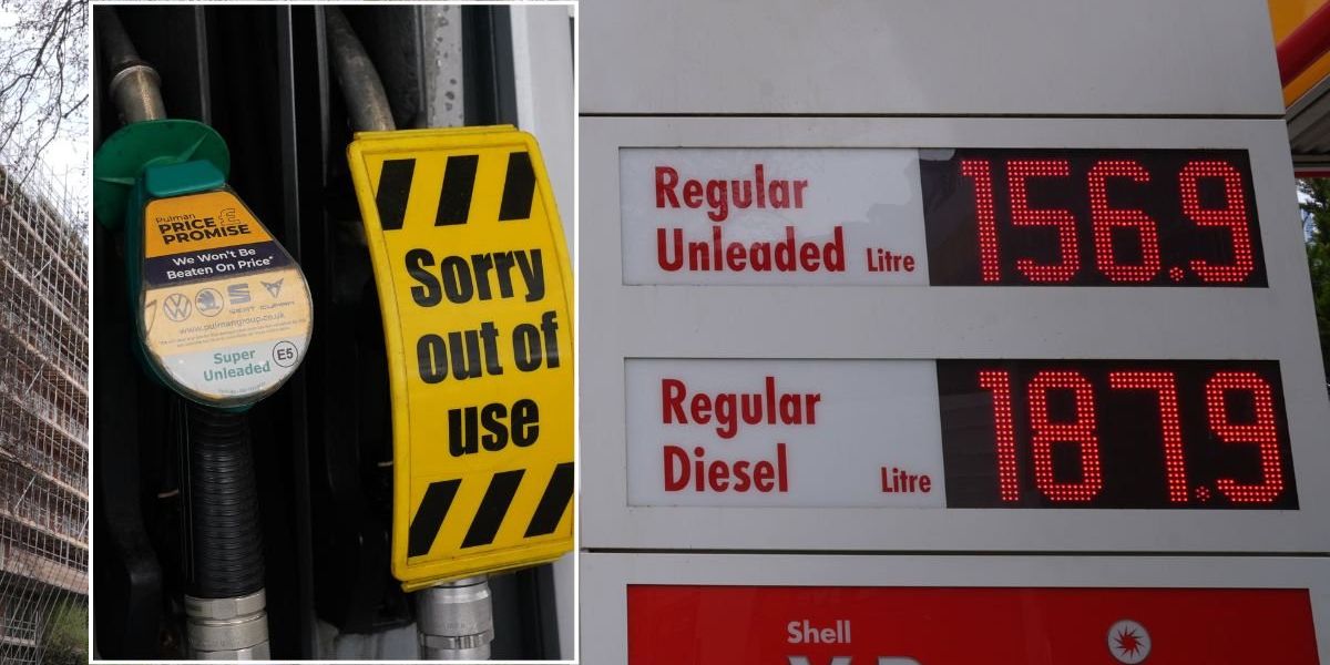 Motorists told to drive less, work from home and reduce speeds in bid to save fuel Motorists told to drive less, work from home and reduce speeds in bid to save fuel