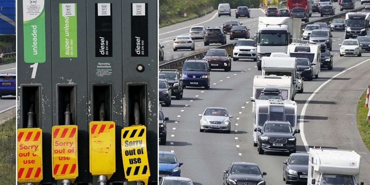Petrol, diesel and electric car drivers issued urgent warning of new HMRC rules Petrol, diesel and electric car drivers issued urgent warning of new HMRC rules