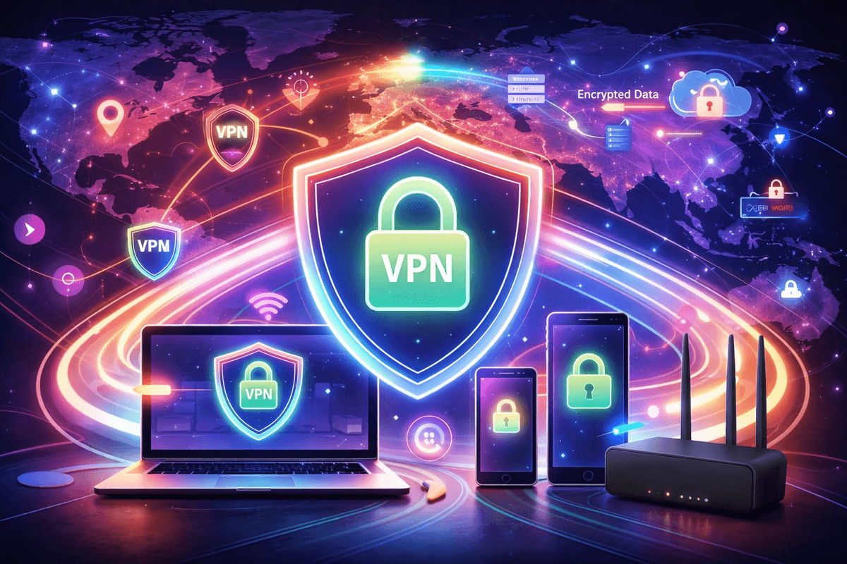 How to speed up your slow internet, and can a VPN help?
