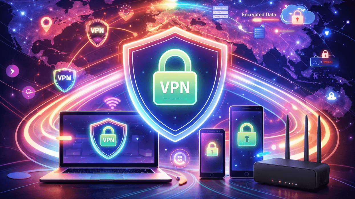 How to speed up your slow internet, and can a VPN help?