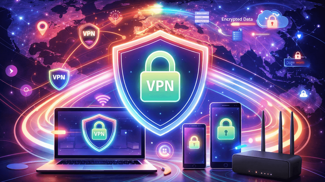How to speed up your slow internet, and can a VPN help?