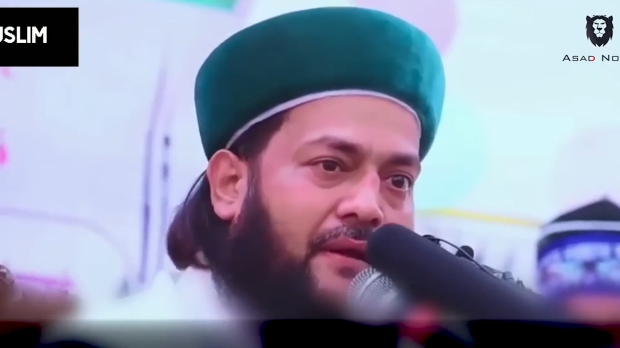 Enayat Utullah Abbasi