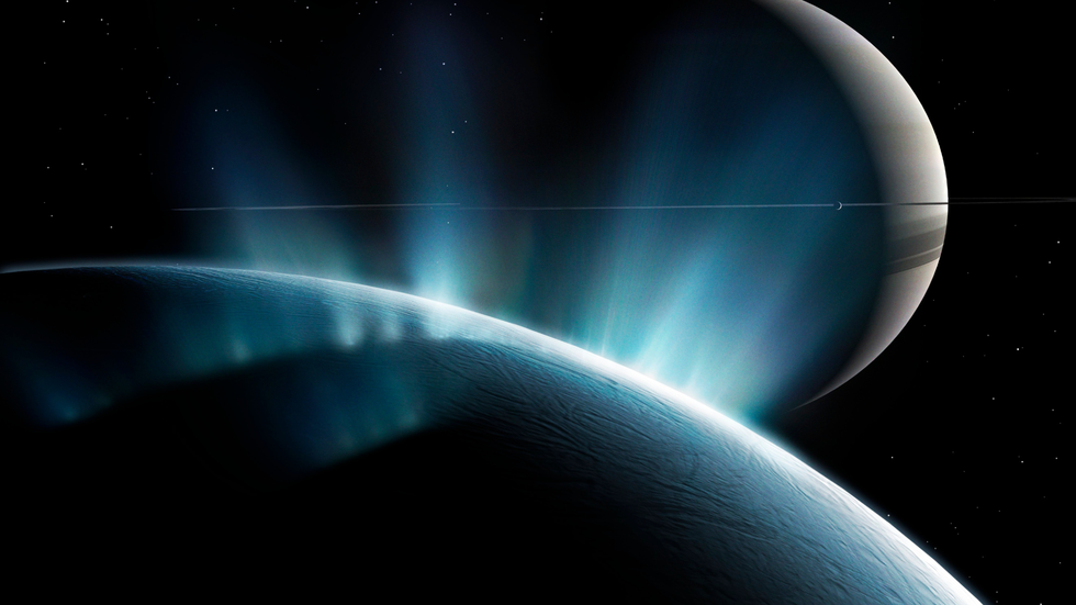 Enceladus
