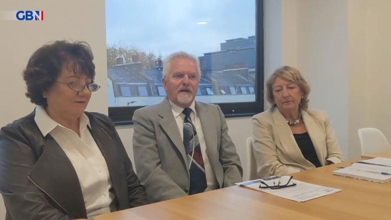 'Two-tier system!' State pension to rise by up to £900 this month but 500,000 pensioners will miss out