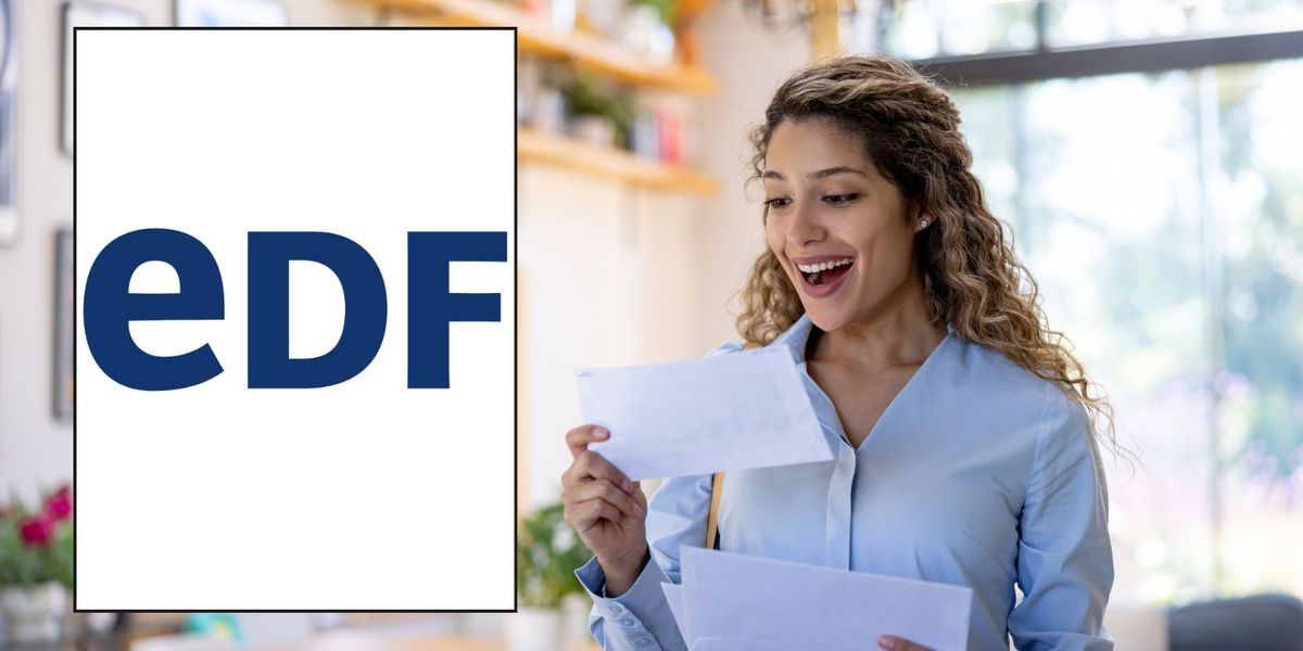 NextImg:EDF customers to save £164 on energy bills 'no matter what' with new heat pump tariff