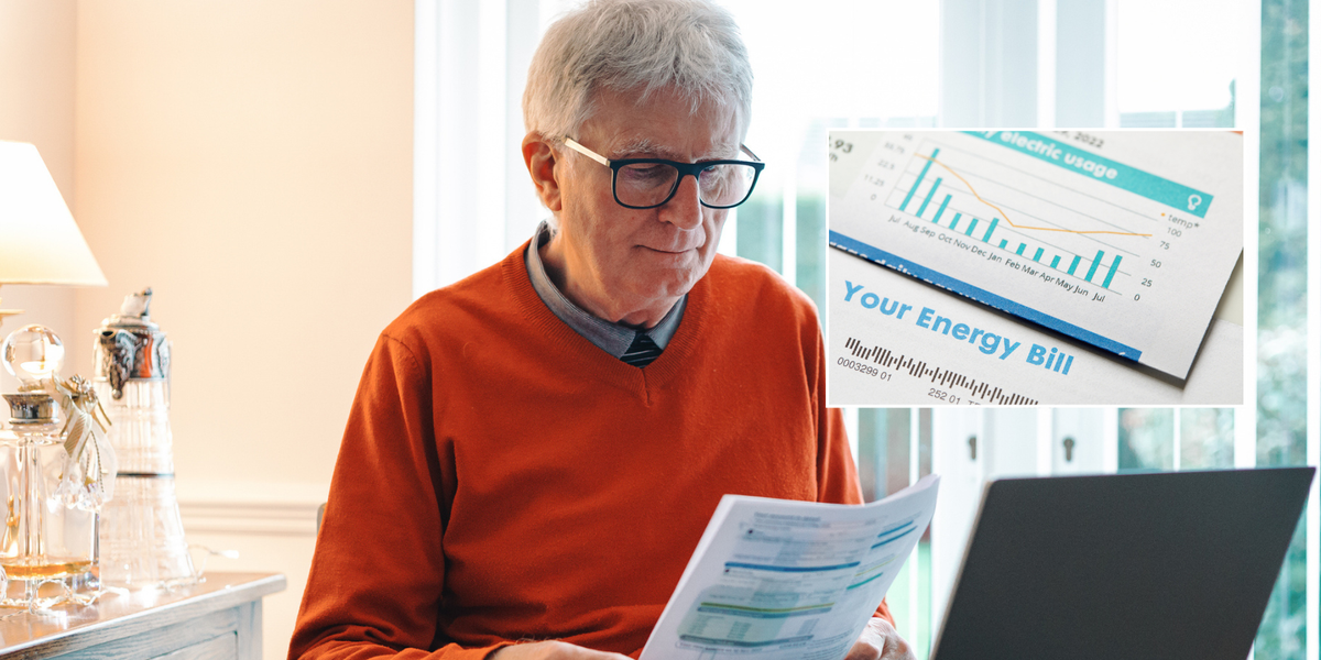 NextImg:Millions to see energy bills fall under new price cap - find out which parts of the UK save the most