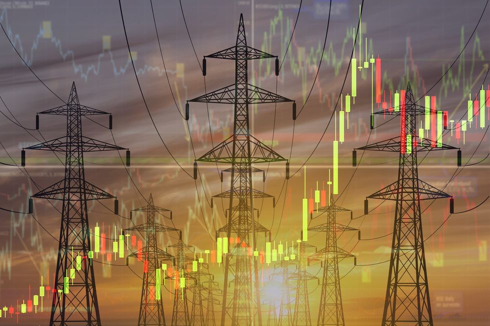 Energy bills