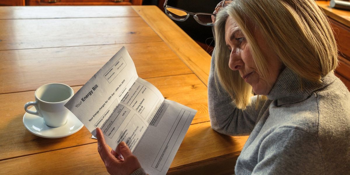 Inflation shock as CPI rate forecast to fall but ‘sharp energy bill increase’ to hit YOU this summer Inflation shock as CPI rate forecast to fall but ‘sharp energy bill increase’ to hit YOU this summer