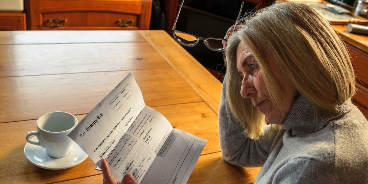 Households hit hardest by surging energy bills could be helped by local councils as Labour considers emergency measures Households hit hardest by surging energy bills could be helped by local councils as Labour considers emergency measures