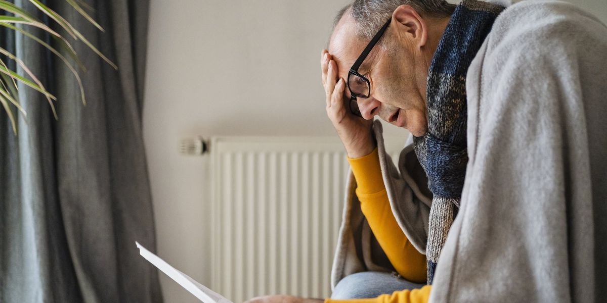 Octopus Energy, British Gas and EDF customers urged to take meter reading TODAY for £117 saving Octopus Energy, British Gas and EDF customers urged to take meter reading TODAY for £117 saving