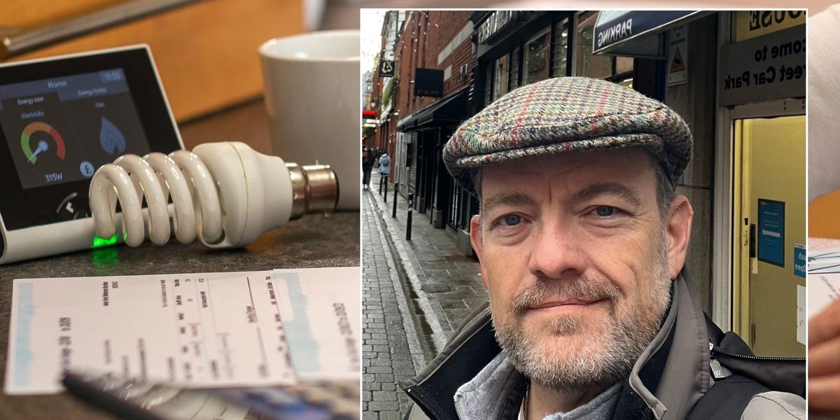 Man pays £0 since August 2025 – how he cut costs to nothing Man pays £0 since August 2025 – how he cut costs to nothing