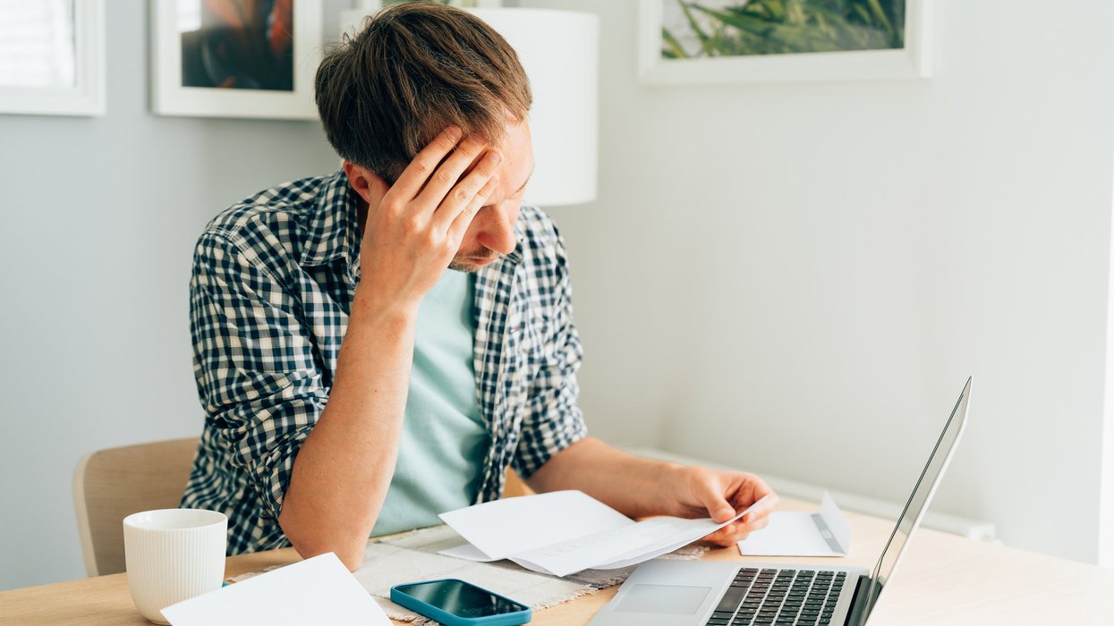 Energy bills