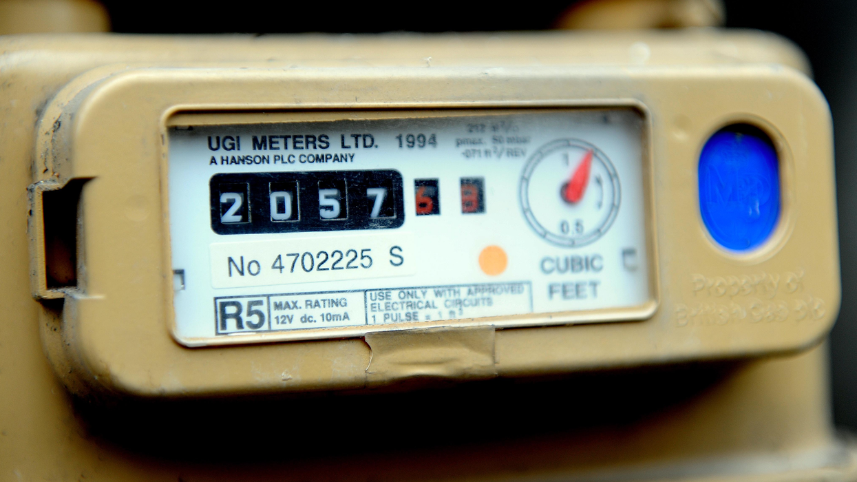 Energy bills