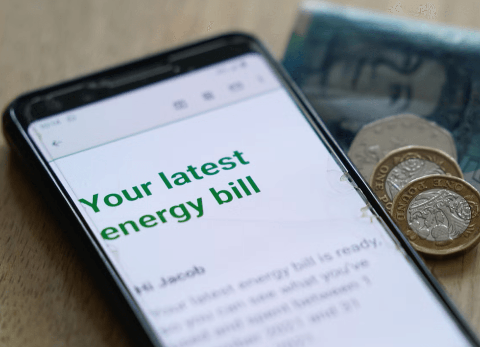 POLL: Are you worried about rising energy bills? YOU DECIDE