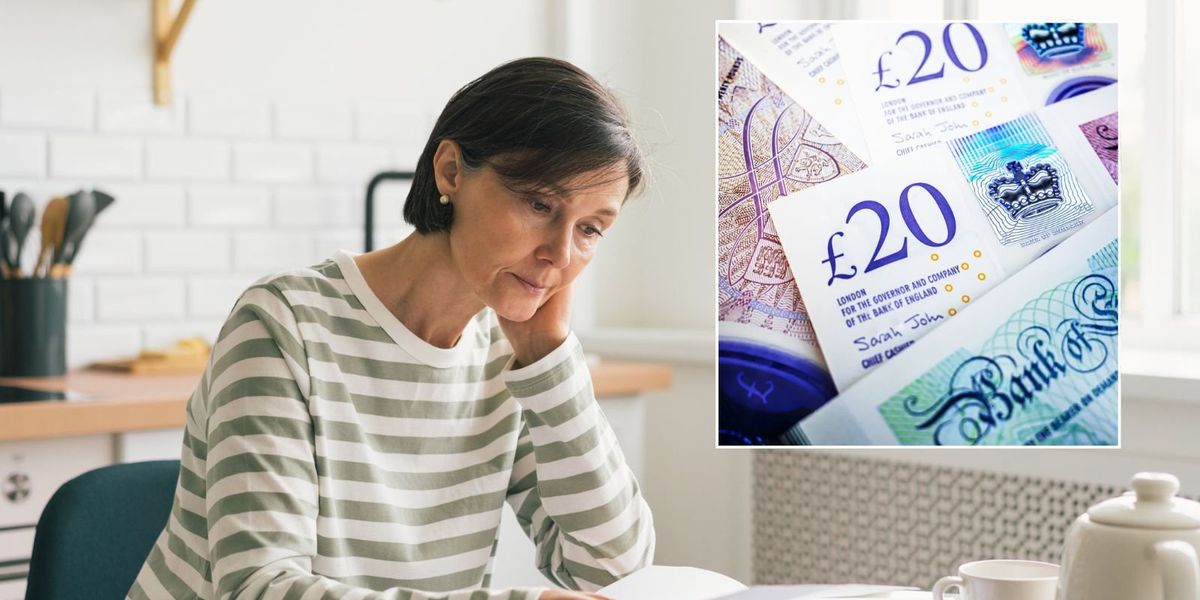 Households offered £2000 to clear energy debt this winter Households offered £2000 to clear energy debt this winter