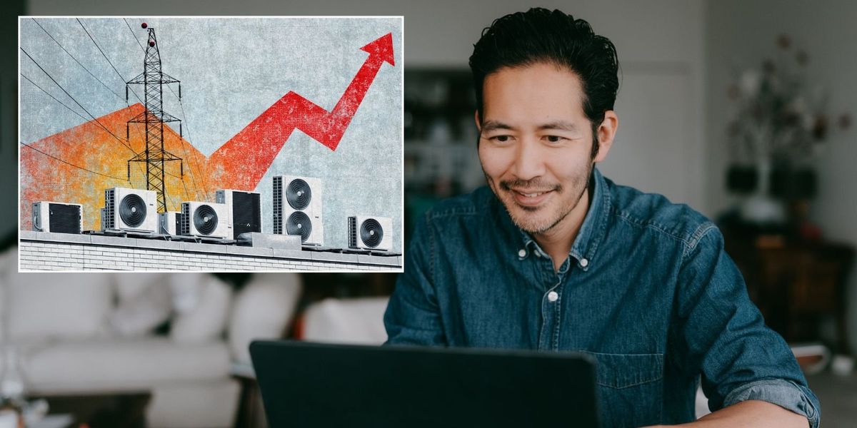 Britain’s network costs set to HALVE by 2050, system operator claims Britain’s network costs set to HALVE by 2050, system operator claims