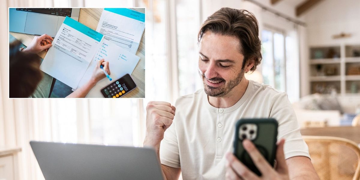 Ovo to pay £2.77million in compensation after warm home discount payment delays Ovo to pay £2.77million in compensation after warm home discount payment delays