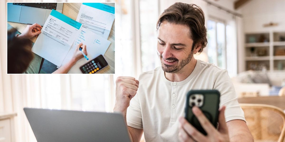 Millions urged to consider simple changes that could cut your bill by over £300 Millions urged to consider simple changes that could cut your bill by over £300