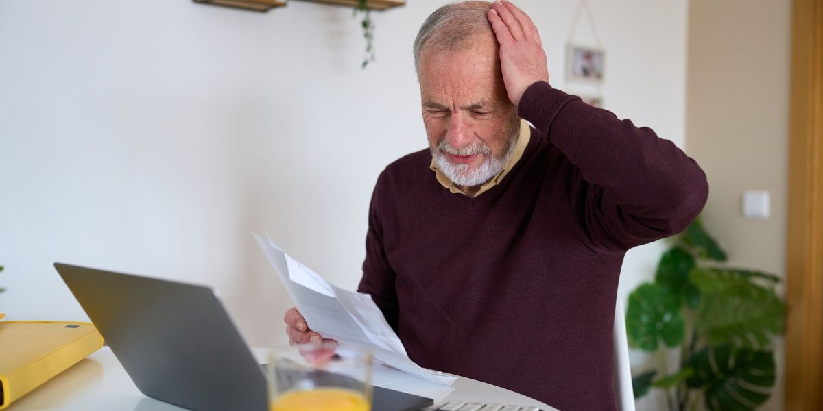 Energy bills too high? How to complain to your supplier using ‘straightforward’ procedure Energy bills too high? How to complain to your supplier using ‘straightforward’ procedure