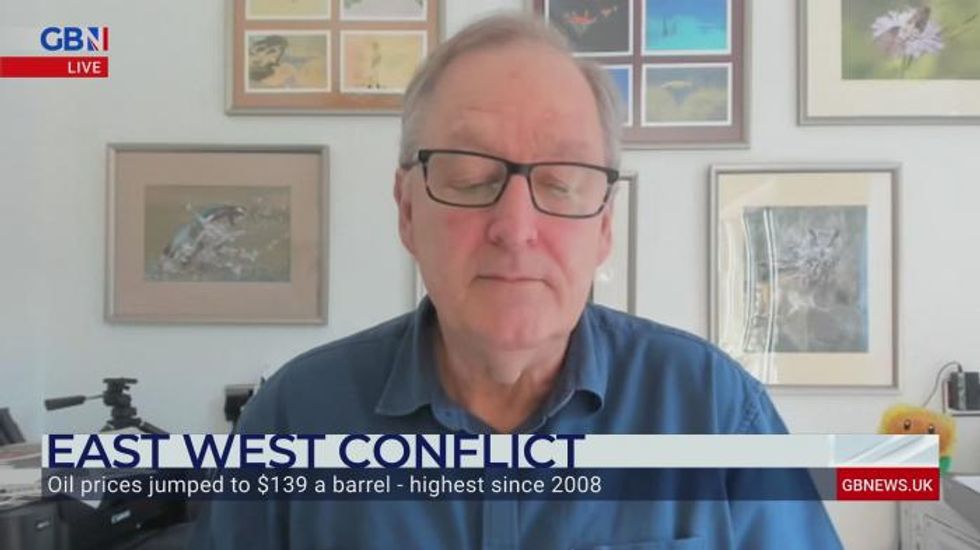 UK cost-of-living crisis: Brits told how to cut hundreds off energy bills with thermostat move