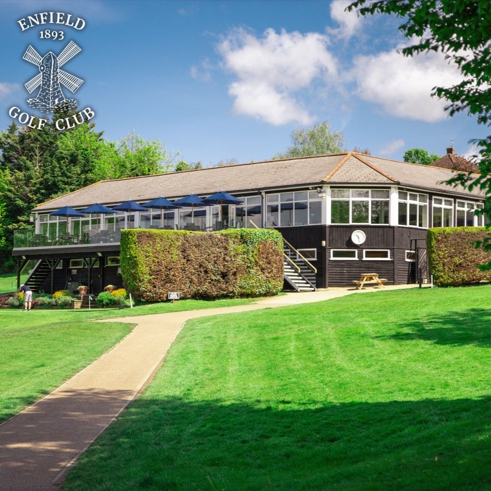 Enfield Golf Club
