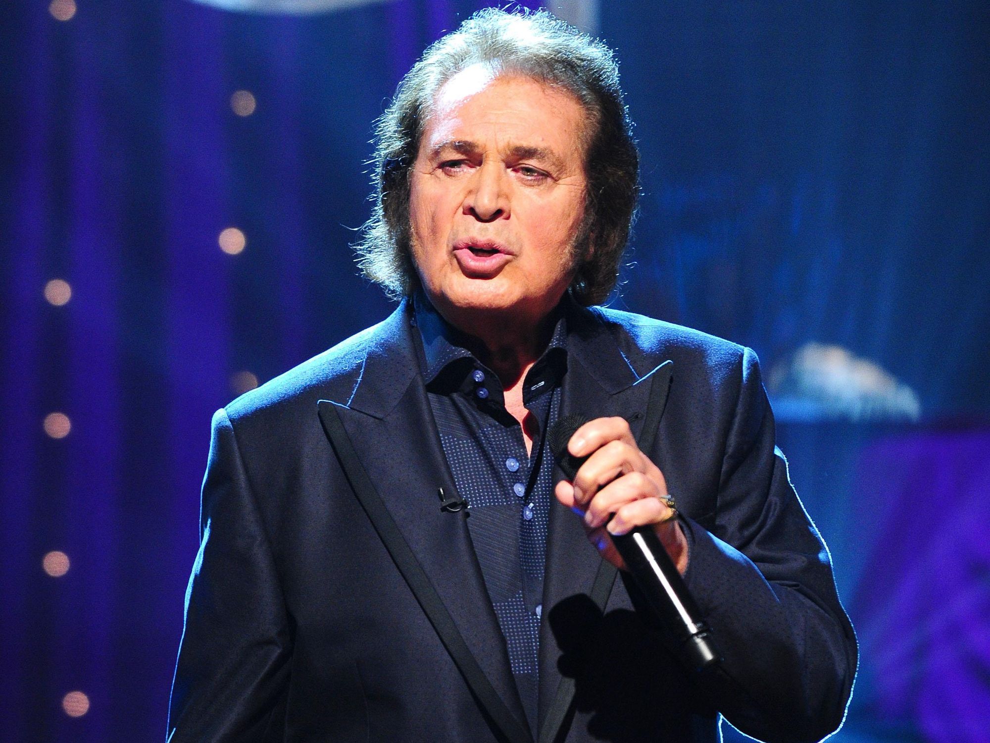 Engelbert Humperdinck