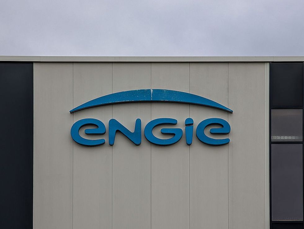 ENGIE