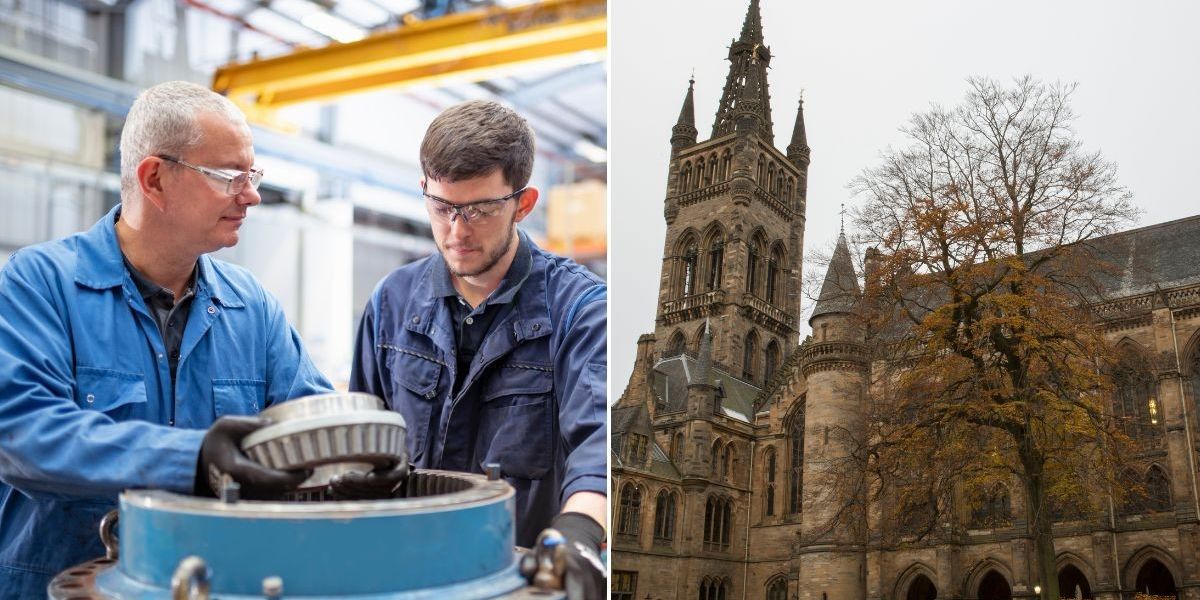 NextImg:What's the point of a degree? Parents call for apprenticeships as faith in universities falters