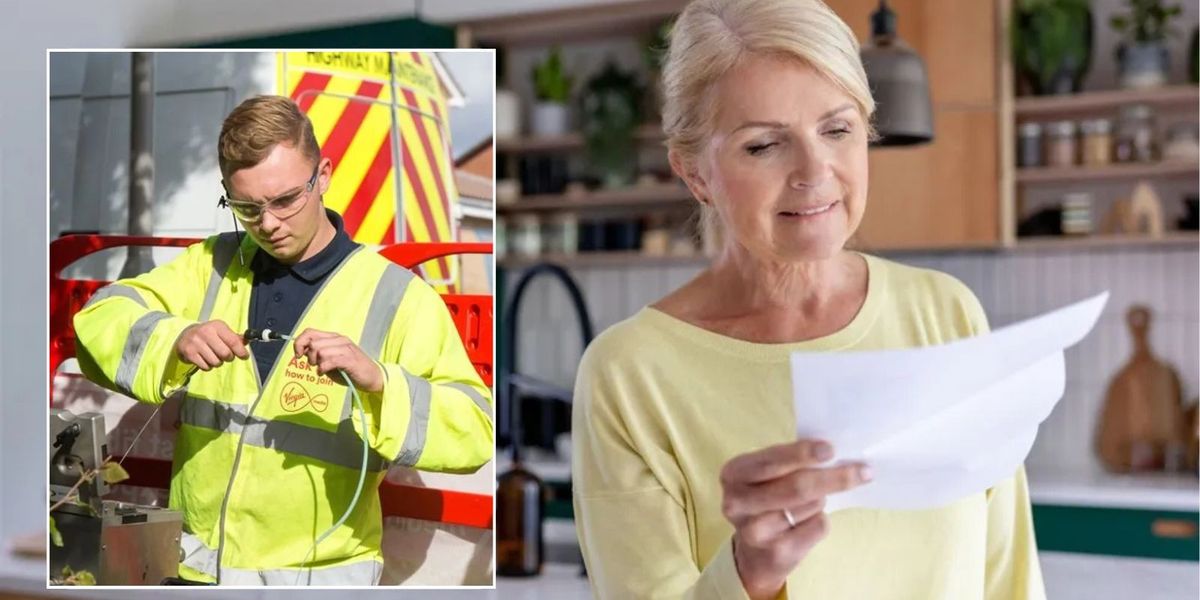 Households on DWP benefits could save £500 a year under Ofcom’s new broadband deal ‘switch’ system Households on DWP benefits could save £500 a year under Ofcom’s new broadband deal ‘switch’ system