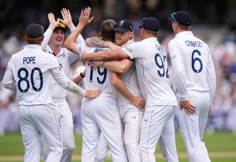 England and India both played out a tentative Test match at Lord's full of drama