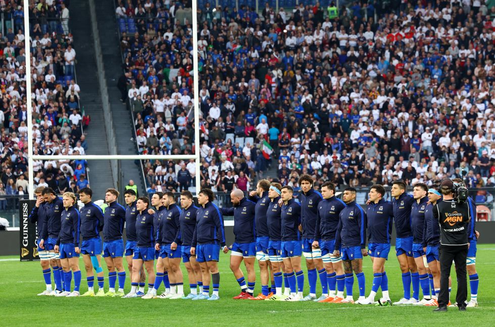 England are desperate for victory despite their Six Nations dream going up in smoke after consecutive defeats