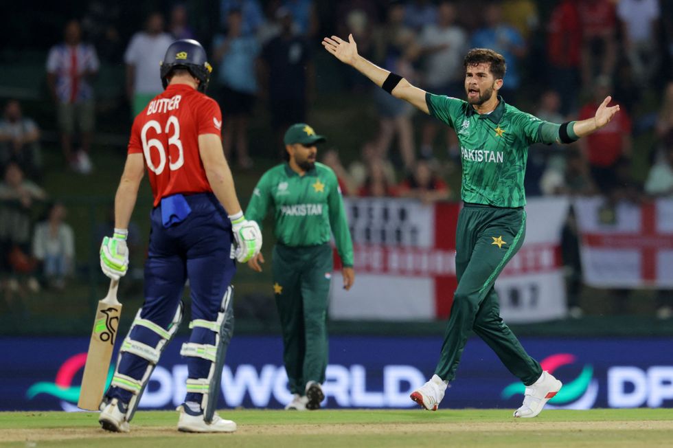 England are through to the semifinals but had to fight for it