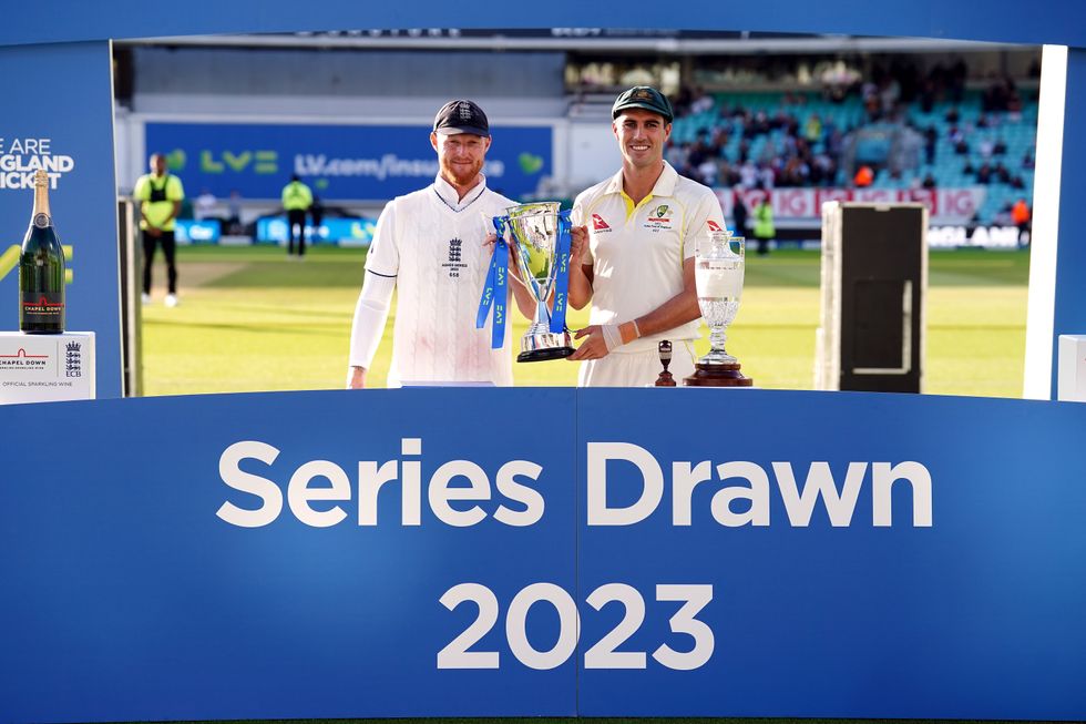England Australia Ashes