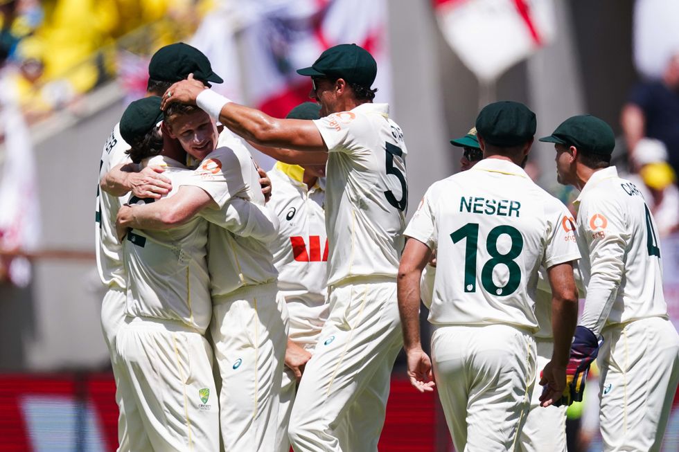 England Australia Ashes