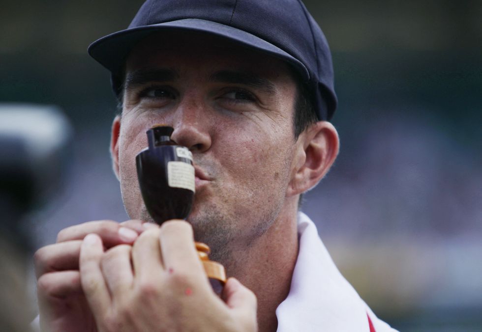 England Australia