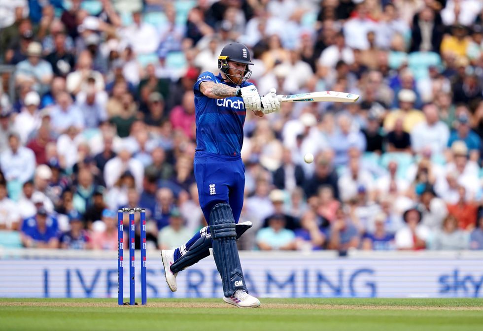 England cricket Ben Stokes New Zealand