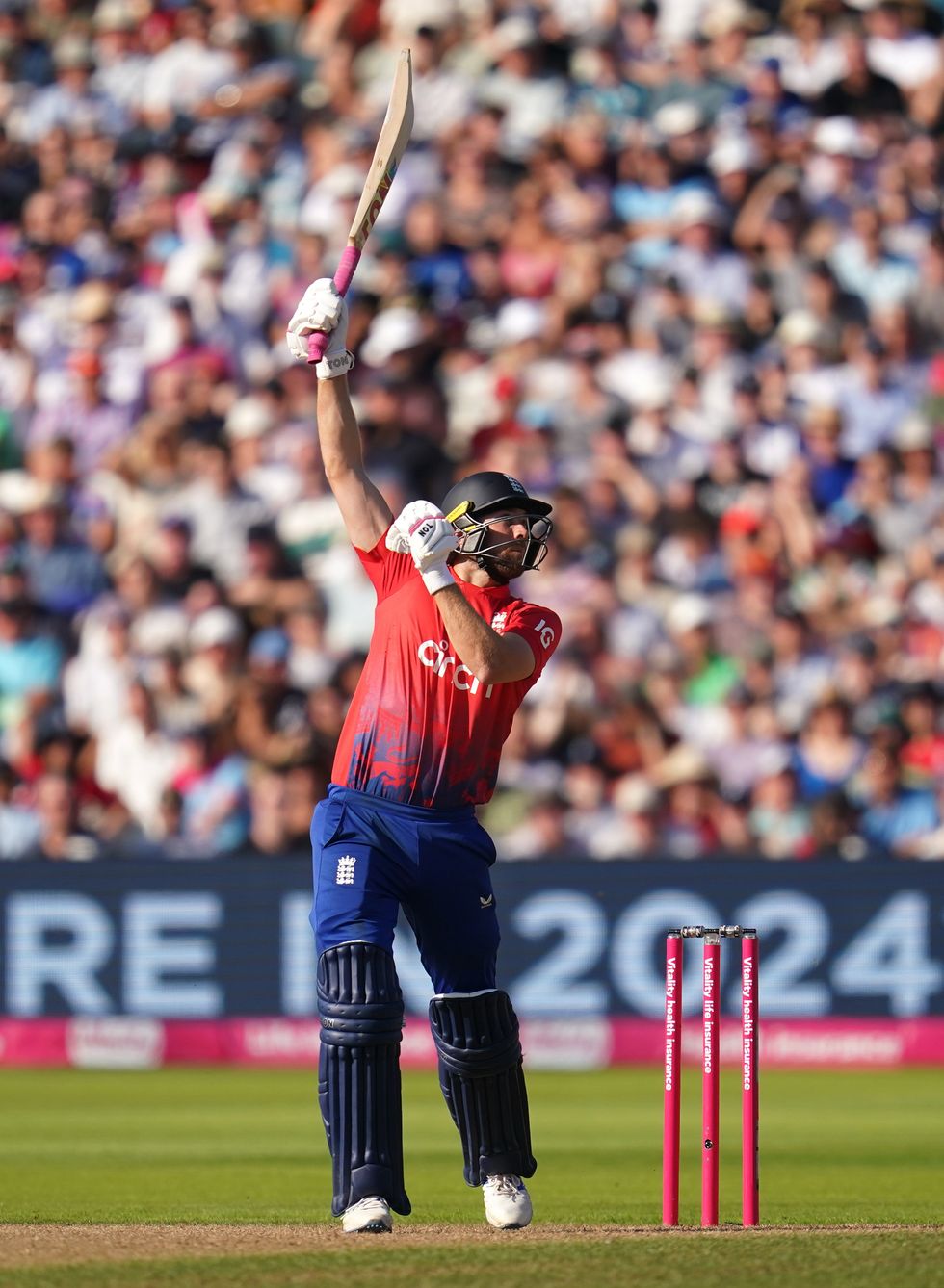 England cricket Dawid Malan