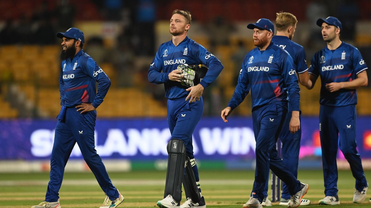 England cricket Sri Lanka