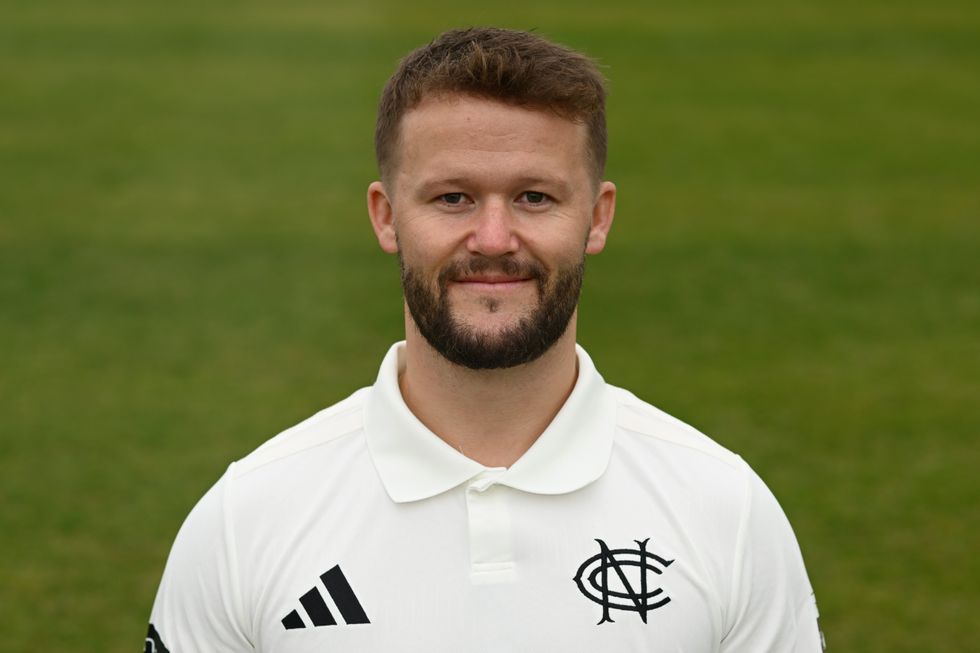 England cricket star fined for speeding after driving at 93mph