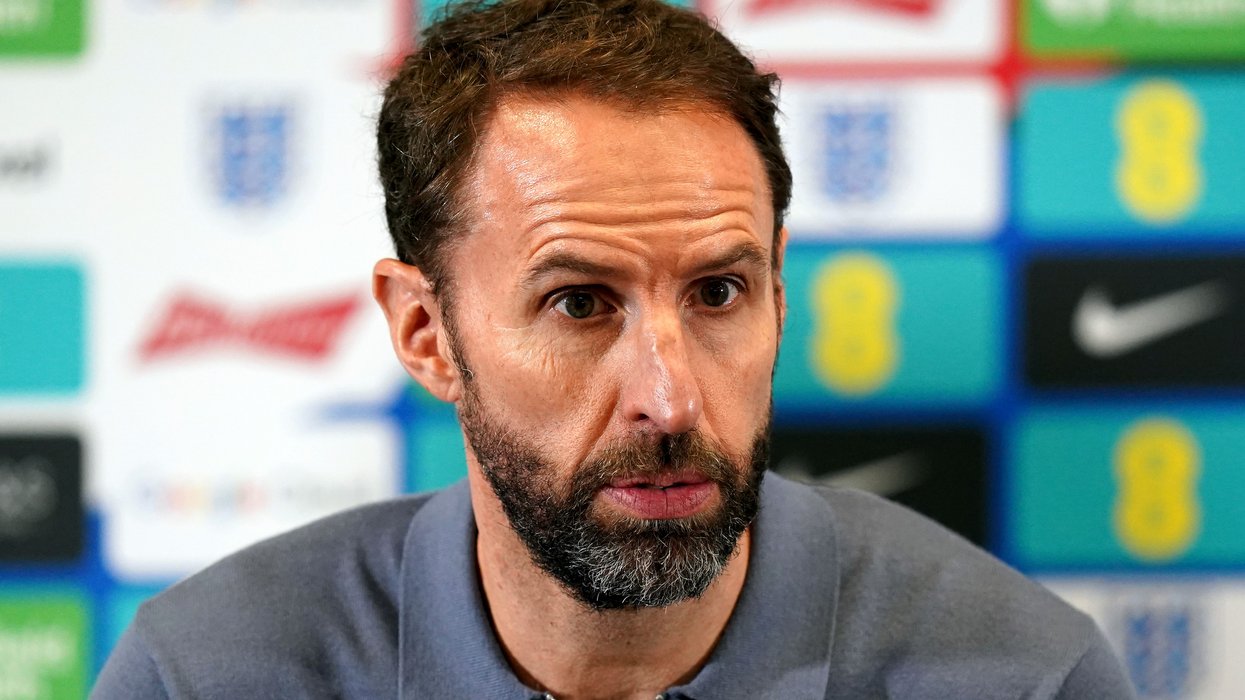 England Euro 2028