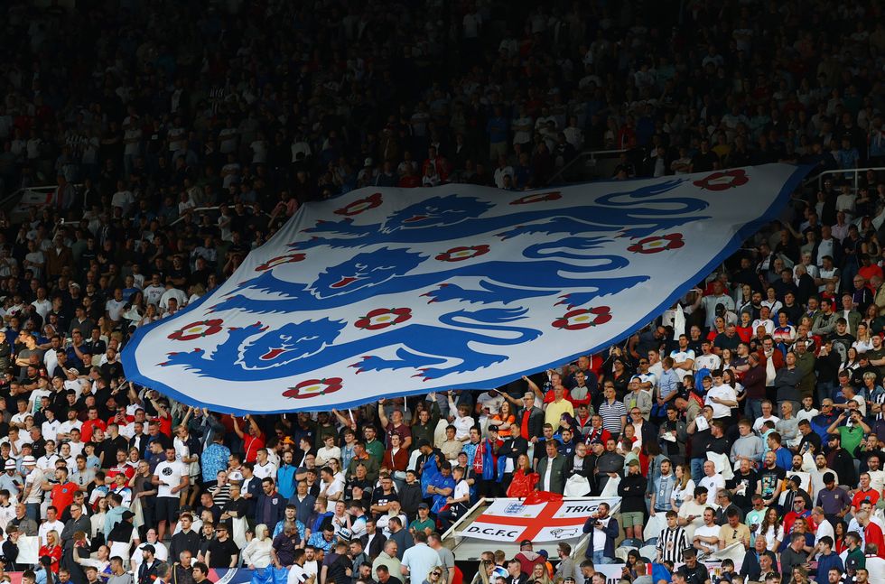 England face Serbia in their first Euro 2024 group game