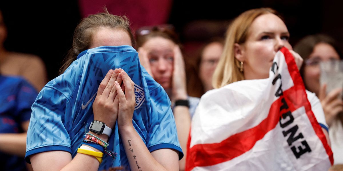 England and Scotland fans face crippling debt at World Cup amid ticket resale scandal England and Scotland fans face crippling debt at World Cup amid ticket resale scandal