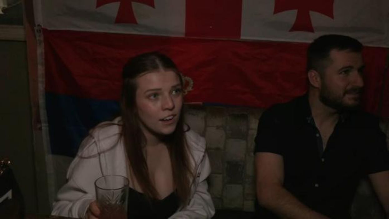 ‘Start playing some football!’ Furious England fans make clear demand to Southgate ahead of Euros showdown: ‘Beyond a joke’