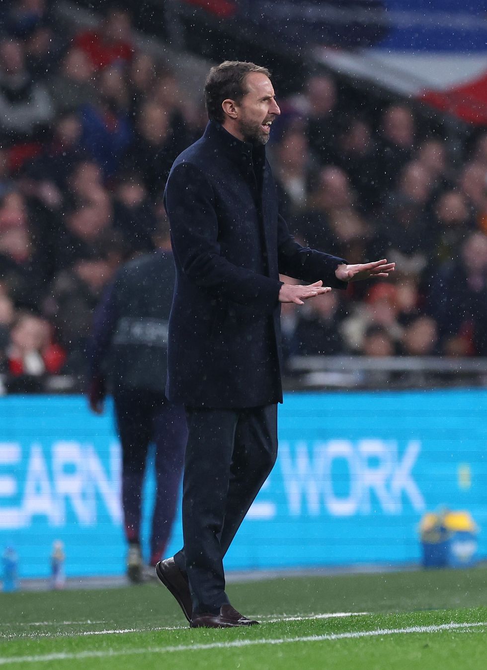 England Gareth Southgate