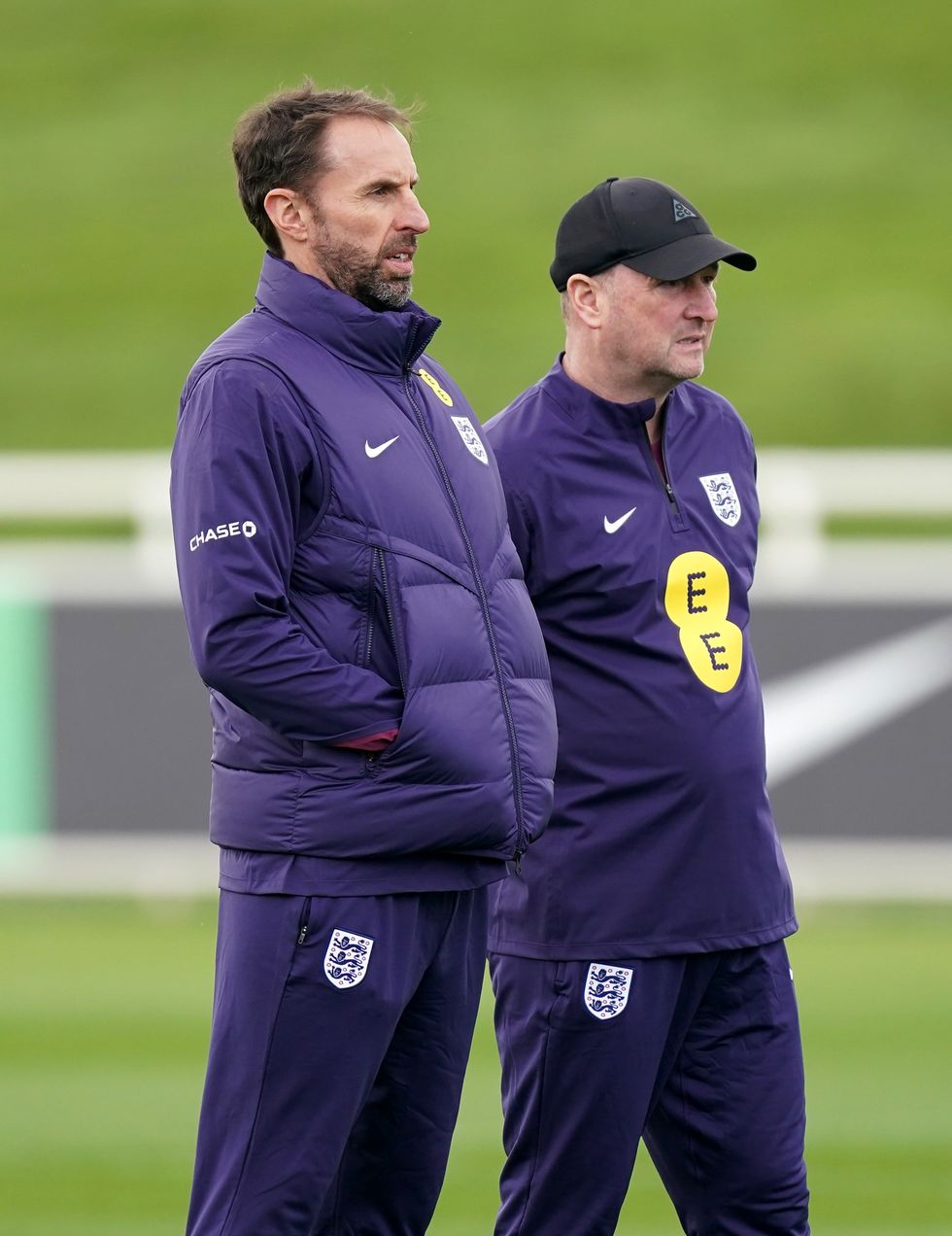 England Gareth Southgate