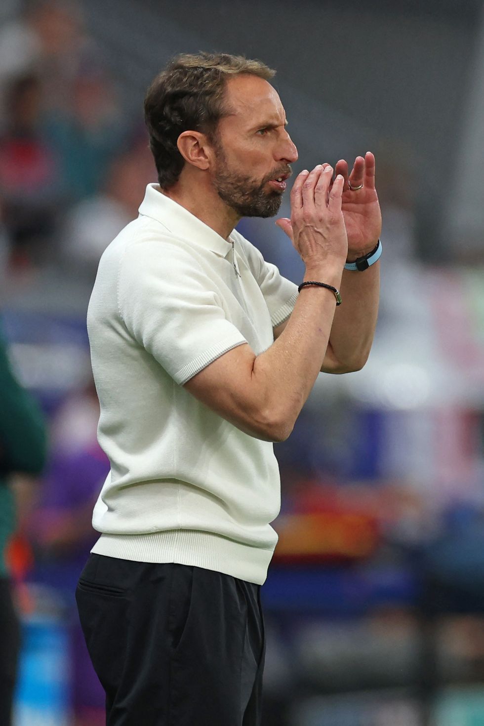 England Gareth Southgate
