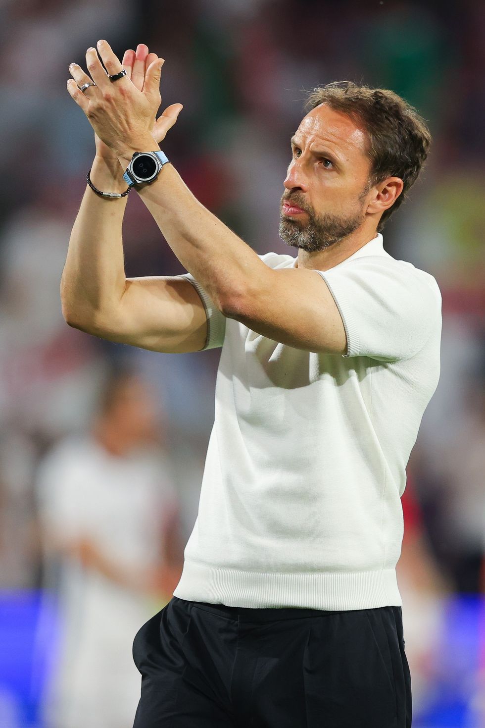 England Gareth Southgate