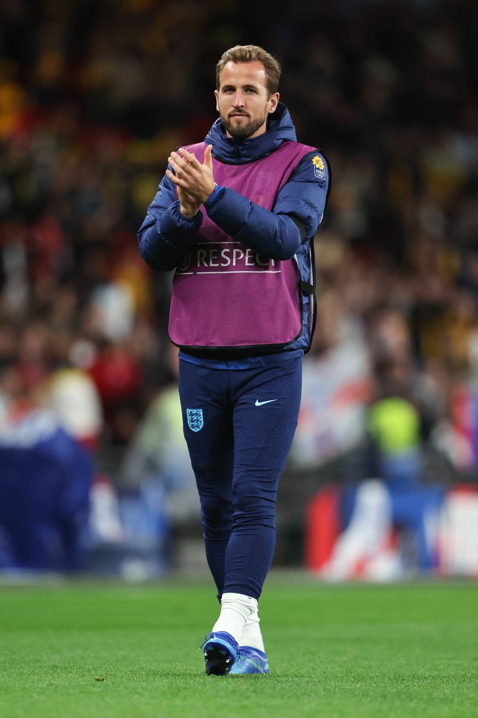 England Harry Kane