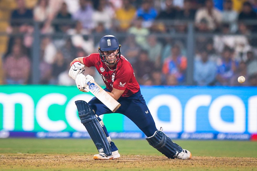 England have not been impressive at the T20 World Cup, having only narrowly beaten Nepal earlier this week